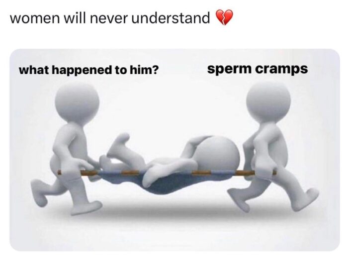 is it a sin to waste sperm