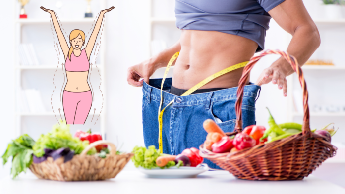 Body Recomposition Diet